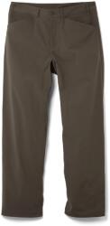 Houdini Мъжки ежедневен панталон Houdini Dock Pants Casual trousers - Baremark Green - размер XL (007-4341-0114)