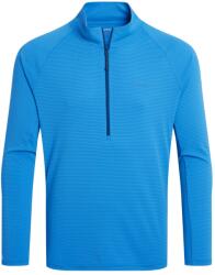 Craghoppers Мъжка блуза с дълъг ръкав Craghoppers Nosilife Solarshield+ Half Zip Top Longsleeve - Azure Sky (216-8568-0111)