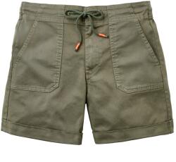Passenger Дамски къси панталони Passenger Women's Carisso Short Shorts - Dusty Olive - размер XS (112-4153-0211)