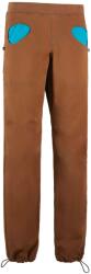 E9 Мъжки панталон за катерене E9 Rondo Off Climbing trousers - Cocoa (009-1551-0214)