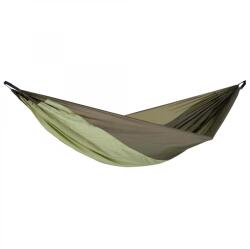 AMAZONAS Хамак Amazonas Silk Traveller Thermo Hammock - Green - размер One Size (902-0133-0111)