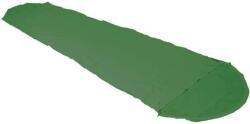 Cocoon Вътрешен чувал Cocoon MummyLiner Silk Travel sleeping bag - Dark Olive Green - размер 241 x 90/56 cm (515-0011-dog) Спален чувал