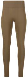 ATHLECIA Дамски клин ATHLECIA Women's Missori Seamless Tights Leggings - Greige - размер L/XL (111-1789-0212)