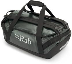 Rab Сак Rab Expedition Kitbag II 30 Luggage - Dark Slate (510-6007-0211)