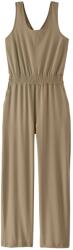 Patagonia Дамски гащеризон Patagonia Women's Terrebonne Traveler Jumpsuit - Seabird Grey - размер XL (102-5257-0315)