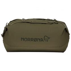 Norrøna Сак Norrøna Duffel Bag 70 Luggage - Olive Night - размер One Size (510-3270-0211)