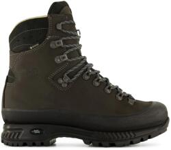 Hanwag Мъжки туристически обувки Hanwag Alaska GTX Walking boots - Asphalt - размер 42 (EU) (019-0011-0315)