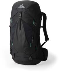 Gregory Туристическа раница Gregory Stout 35 RC Walking backpack - Forest Black - размер One Size (502-8245-0211)