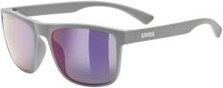 uvex Детски слънчеви очила Uvex Kid's Rookie Cat. 3 (VLT 13%) Sunglasses - Grey Matt - размер One Size (205-6239-0211)