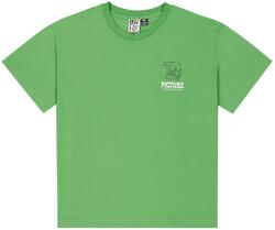 Picture Дамска тениска Picture Women's Keynee Long Tee T-shirt - Peppermint (916-5933-0213)