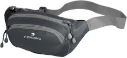 Ferrino Чанта за кръст Ferrino Waist Bag Sutton Hip bag - Black - размер 29 x 10 x 11 cm (510-5571-0111)