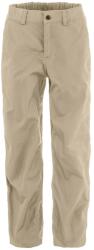 Fjällräven Дамски ежедневен панталон Fjällräven Women's Vardag Relaxed Trousers Casual trousers - Fossil - размер 36 (EU) (107-4416-0211)