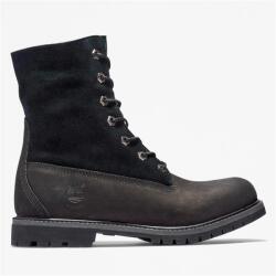 Timberland Дамски зимни ботуши Timberland Women's TL Authentic Mid Warm Lined WP Boot Winter boots - Black - размер 37 (EU) (121-0818-0112)