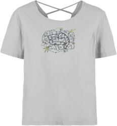 E9 Дамска тениска E9 Women's Dalia T-shirt - White (916-6034-0315)