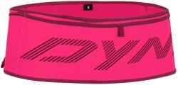 Dynafit Чанта за кръст Dynafit Running Belt Hip bag - Pink Glo (510-4744-0413)