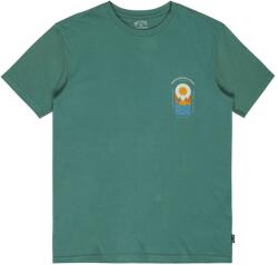 Billabong Детска тениска Billabong Kid's Sundown S/S T-shirt - Sea Green - размер 164 (EU) (704-5923-0214)