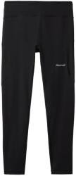 NNormal Дамски клин за бягане NNormal Women's Active Tight Running tights - Black (127-1093-0114)