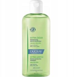 Ducray Extra-Gentle védő sampon érzékeny hajra 200 ml (3282770109290)