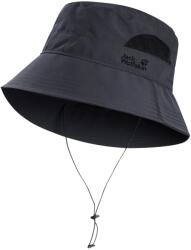 Jack Wolfskin Шапка Jack wolfskin Vent Bucket Hat - Phantom (904-5786-0211)