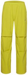 MAMMUT Мъжки панталон за катерене Mammut Crag Climbing Pants Climbing trousers - Acacia - размер 48 (009-1527-0113)