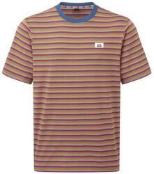Mountain Equipment Мъжка тениска Mountain equipment Lava Tee T-shirt - Stanage Stripe (216-7801-0112)