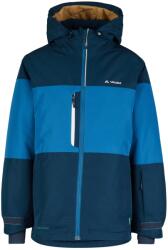VAUDE Детско ски яке Vaude Kid's Snow Cup Jacket Ski jacket - Dark Sea / Desert - размер 92 (EU) (703-2643-1611)