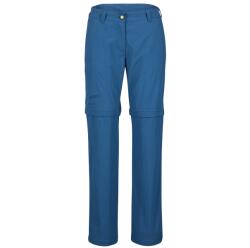 Maier Sports Дамски панталон със свалящи крачоли Maier Sports Women's Nicole Zip-off trousers - Ensign Blue - размер 44 (110-0821-0223)