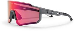 CHPO Очила за колоездене Chpo Siri Polarized S2 Cycling glasses - Transparent Grey / Infra Purple (205-3816-0211)