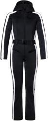Goldbergh Дамска грейка Goldbergh Women's Liah Ski Suit Overall - Black - размер 44 (EU) (102-4913-0117)