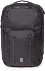 Topo Designs Дневна раница Topo designs Global Pro Backpack 24 Daypack - Black - размер One Size (504-1062-0111)