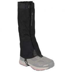 Sea to Summit Гети Sea to Summit Overland Gaiters - Black (208-0230-0112) Гети