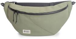 MeroMero Чанта за кръст Meromero HoïAn Hipbag Hip bag - Cypress Green / Cypress Green / Cypress Green - размер One Size (510-4636-0311)