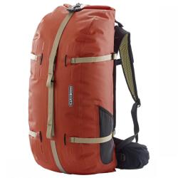 Ortlieb Алпийска раница Ortlieb Atrack 45 Mountaineering backpack - Rooibos - размер One Size (503-0739-0611)