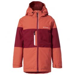 VAUDE Детско ски яке Vaude Kid's Snow Cup Jacket Ski jacket - Hotchili - размер 98 (EU) (703-2643-1112)