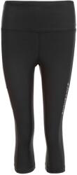 ENDURANCE Дамски клин за бягане ENDURANCE Women's Energy V2 3/4 Tights Running tights - Black - размер 38 (EU) (127-1075-0113)