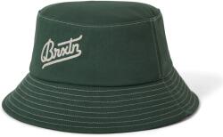 Brixton Шапка Brixton Eldon Packable Bucket Hat - Primal Green - размер L/XL (904-5660-0312)