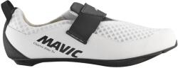 Mavic Обувки за шосеен велосипед Mavic Cosmic Elite Tri Cycling shoes - White - размер 44 (EU) (036-1300-0119)