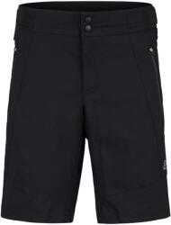 Löffler Мъжки шорти за колоездене Löffler Bike Shorts Voyage-E CSL Cycling bottoms - Black - размер 48 (EU) (055-2727-0112)