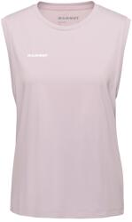 Mammut Дамски потник с широка презрамка Mammut Women's Selun FL Cap Sleeve Top Tank top - Alpine Calamint (916-5637-0114)