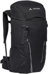 Vaude Детска детска раница Vaude Kid's Hidalgo 24+4 Kids' backpack - Black - размер One Size (508-0196-0311)