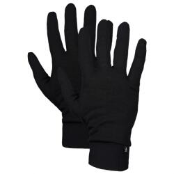 Odlo Ръкавици Odlo Gloves Active Warm Eco Gloves - Black - размер XL (202-4491-0116)