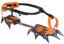 Skylotec Котки Skylotec Rupal Classic Crampons - Grey / Orange (405-0279-0111)