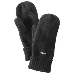 Hestra Ръкавици Hestra Pancho Mitt Gloves - Black - размер 5 (EU) (202-3238-0313)