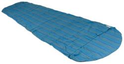 Cocoon Вътрешен чувал Cocoon MummyLiner Cotton Travel sleeping bag - Nile - размер 241 x 90/56 cm (515-0004-ni) Спален чувал