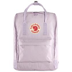 Fjällräven Дневна раница Fjällräven Kånken Daypack - Pastel Lavender - размер One Size (502-0261-5611)