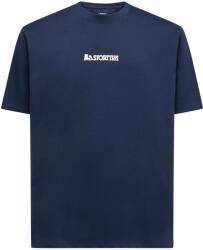 La Sportiva Мъжка тениска La Sportiva Moon Climb T-Shirt - Night Sky / Chalk (216-5062-0411)