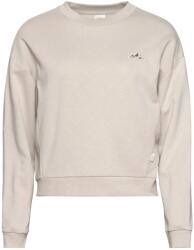 Chillaz Дамски пуловер Chillaz Women's Wipptal Mountain Chain Jumper - Sand - размер 34 (EU) (117-3613-0212)