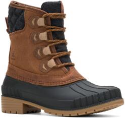 Kamik Дамски зимни ботуши Kamik Women's Sienna Mids Winter boots - Cognac - размер 36 (EU) (121-0941-0211)