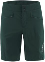 Löffler Мъжки шорти за колоездене Löffler Bike Shorts Swida-G CSL Cycling bottoms - Forest - размер 56 (EU) (055-3472-0216)