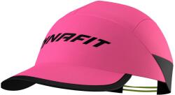 Dynafit Шапка с козирка Dynafit DNA Cap - Pink Glo - размер One Size (904-6214-0111)